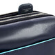 Сумочка / Клатч Piquadro Blue Square (B2) Navy Blue AC5940B2R_BLU2 картинка, зображення, фото