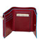 Портмоне Piquadro BL SQUARE/Red PD4571B2R_R картинка, зображення, фото