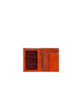 Портмоне PIQUADRO оранжевий BL SQUARE/Orange PU1394B2_AR картинка, зображення, фото