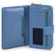 Портмоне Piquadro BL SQUARE/P.Blue PD1354B2R_AZ6 фото