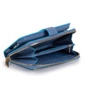 Портмоне Piquadro BL SQUARE/P.Blue PD1354B2R_AZ6 картинка, зображення, фото