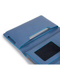 Портмоне Piquadro BL SQUARE/P.Blue PD1354B2R_AZ6 картинка, зображення, фото