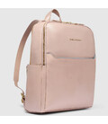 Рюкзак для ноутбука Piquadro Blue Square (B2) Pale Pink CA6678B2_RO2 фото, картинка, изображение