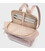 Рюкзак для ноутбука Piquadro Blue Square (B2) Pale Pink CA6678B2_RO2 фото, картинка, изображение