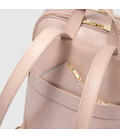 Рюкзак для ноутбука Piquadro Blue Square (B2) Pale Pink CA6678B2_RO2 фото, картинка, изображение