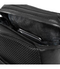 Монорюкзак/сумка-слінг Piquadro B2S / Black CA5107B2S_N картинка, зображення, фото