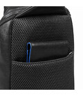 Монорюкзак/сумка-слінг Piquadro B2S / Black CA5107B2S_N картинка, зображення, фото