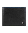 Портмоне Piquadro B2S/Black PU1241B2SR_N картинка, зображення, фото
