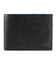 Портмоне Piquadro B2S/Black PU1241B2SR_N картинка, зображення, фото
