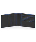 Портмоне Piquadro B2S/Black PU1241B2SR_N картинка, зображення, фото