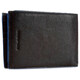 Портмоне Piquadro B2S/Black PU1392B2SR_N картинка, зображення, фото