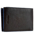 Портмоне Piquadro B2S/Black PU1392B2SR_N картинка, зображення, фото