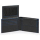 Портмоне Piquadro B2S/Black PU1392B2SR_N картинка, зображення, фото