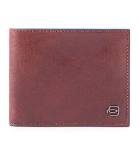Портмоне Piquadro B2S/D.Brown PU3891B2SR_TM картинка, зображення, фото