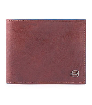 Портмоне Piquadro B2S/D.Brown PU3891B2SR_TM картинка, зображення, фото