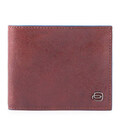 Портмоне Piquadro B2S/D.Brown PU3891B2SR_TM картинка, зображення, фото
