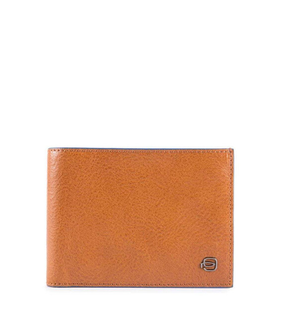 Портмоне Piquadro Blue Square B2S/Tobacco PU1392B2SR_CU фото, картинка, изображение