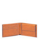 Портмоне Piquadro Blue Square B2S/Tobacco PU1392B2SR_CU картинка, зображення, фото