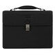Портфель Piquadro Modus Restyling (MOS) Black CA1152MOS_N фото