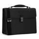 Портфель Piquadro Modus Restyling (MOS) Black CA1152MOS_N фото