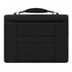Портфель Piquadro Modus Restyling (MOS) Black CA1152MOS_N фото