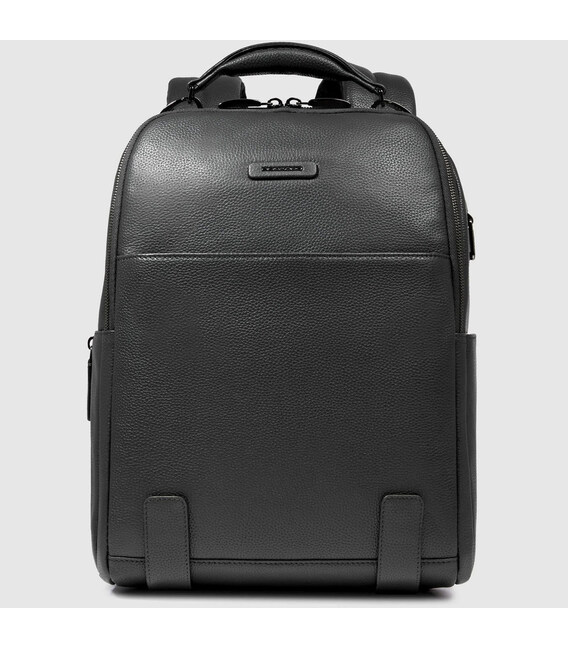 Рюкзак для ноутбука Piquadro Modus Restyling (MOS) Black CA6289MOS_N фото, картинка, изображение