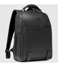 Рюкзак для ноутбука Piquadro Modus Restyling (MOS) Black CA6289MOS_N фото, картинка, изображение