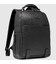Рюкзак для ноутбука Piquadro Modus Restyling (MOS) Black CA6289MOS_N картинка, зображення, фото