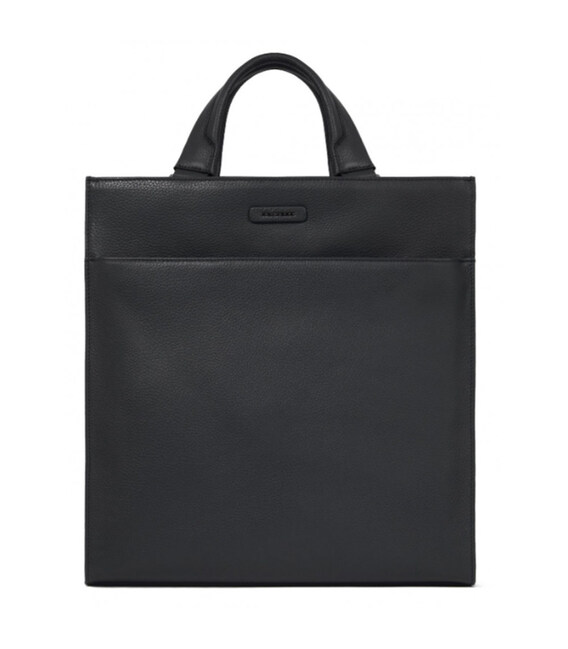 Сумка для ноутбука Piquadro Modus Restyling (MOS) Black CA6307MOS_N картинка, зображення, фото
