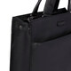 Сумка для ноутбука Piquadro Modus Restyling (MOS) Black CA6307MOS_N картинка, зображення, фото
