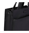 Сумка для ноутбука Piquadro Modus Restyling (MOS) Black CA6307MOS_N фото, картинка, изображение
