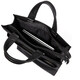 Сумка для ноутбука Piquadro Modus Restyling (MOS) Black CA6307MOS_N картинка, зображення, фото