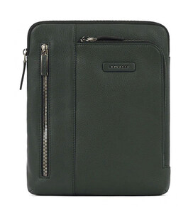 Сумка Piquadro Modus Restyling (MOS) Green CA1816MOS_VE3 фото, картинка, изображение