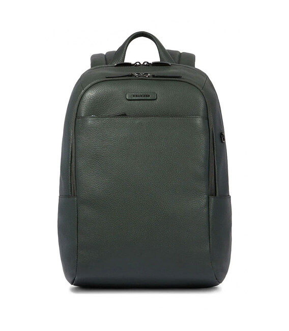 Рюкзак для ноутбука Piquadro Modus Restyling (MOS) Green CA3214MOS_VE3 картинка, зображення, фото
