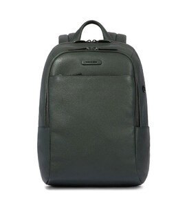 Рюкзак для ноутбука Piquadro Modus Restyling (MOS) Green CA3214MOS_VE3 картинка, зображення, фото