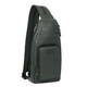 Монорюкзак Piquadro Modus Restyling (MOS) Green CA5577MOS_VE3 фото