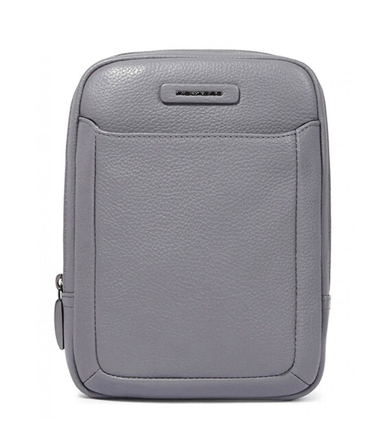 Сумка Piquadro Modus Restyling (MOS) Grey CA3084MOS_GR картинка, зображення, фото