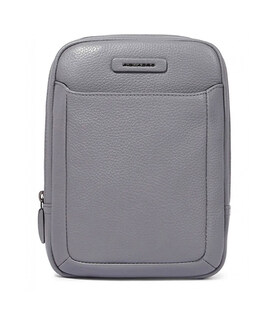 Сумка Piquadro Modus Restyling (MOS) Grey CA3084MOS_GR картинка, зображення, фото