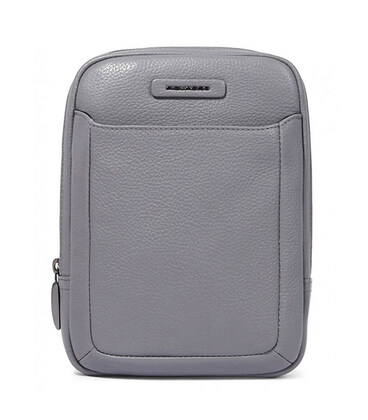 Сумка Piquadro Modus Restyling (MOS) Grey CA3084MOS_GR картинка, зображення, фото