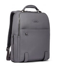 Рюкзак для ноутбука Piquadro Modus Restyling (MOS) Grey CA4818MOS_GR картинка, зображення, фото