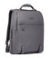Рюкзак для ноутбука Piquadro Modus Restyling (MOS) Grey CA4818MOS_GR фото, картинка, изображение