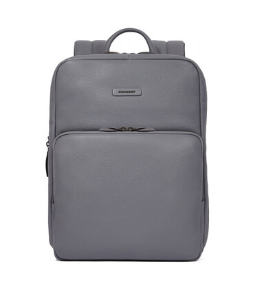 Рюкзак для ноутбука Piquadro Modus Restyling (MOS) Grey CA6311MOS_GR фото, картинка, изображение