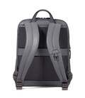 Рюкзак для ноутбука Piquadro Modus Restyling (MOS) Grey CA6311MOS_GR фото, картинка, изображение