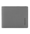 Портмоне Piquadro Modus Restyling (MOS) Grey PU3891MOSR_GR картинка, зображення, фото