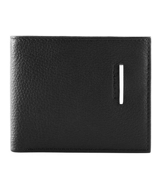 Портмоне Piquadro MODUS/Black PU4188MO_N фото, картинка, изображение