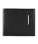 Портмоне Piquadro MODUS/Black PU4188MO_N картинка, зображення, фото