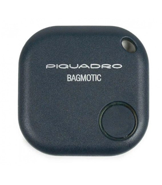 Трекер Piquadro Bagmotic (BM) Grey AC5648BM_GR картинка, зображення, фото
