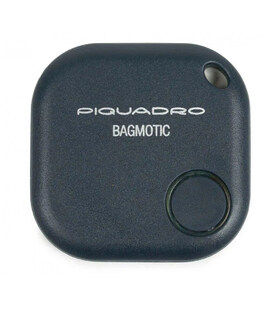 Трекер Piquadro Bagmotic (BM) Grey AC5648BM_GR картинка, зображення, фото