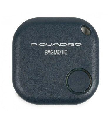 Трекер Piquadro Bagmotic (BM) Grey AC5648BM_GR картинка, зображення, фото