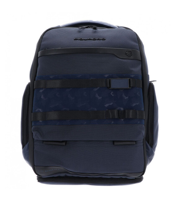 Рюкзак для ноутбука Piquadro FX (FX) Blue CA6318FXBM_BLU фото, картинка, изображение